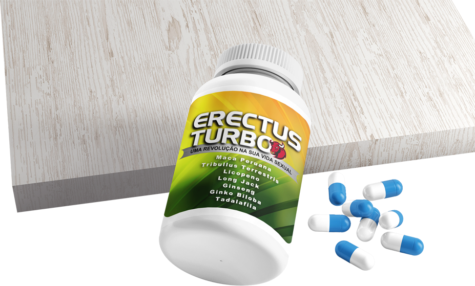 Erectus Caps Turbo