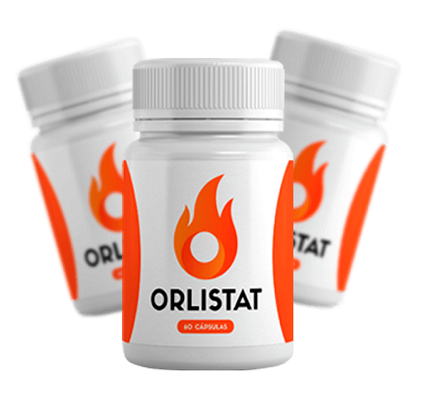 Orlistat Caps