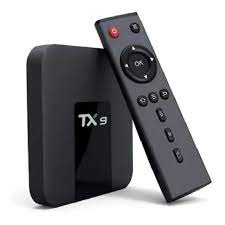 TX9 TV Box