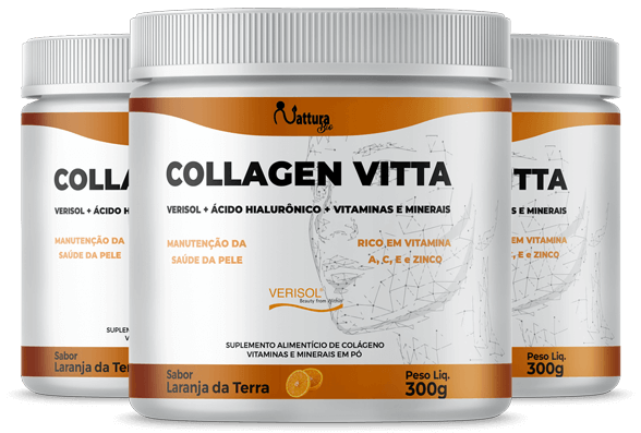 Collagen Vitta