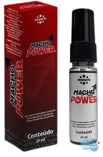 Macho Power