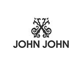 Cupom de desconto John John