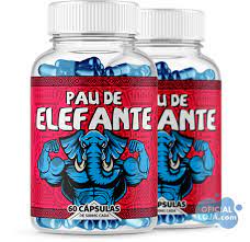 Pau de Elefante