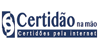 Certidão na Mão