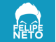 Felipe Neto Livros