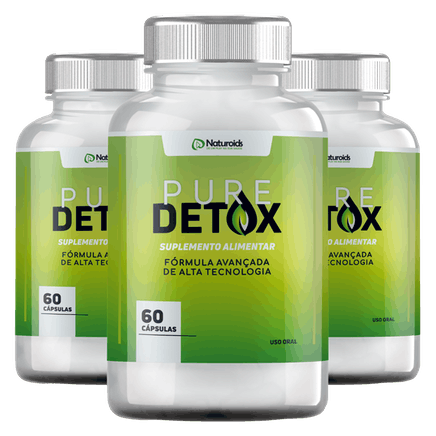 Pure Detox