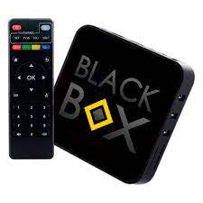 Black Box TV