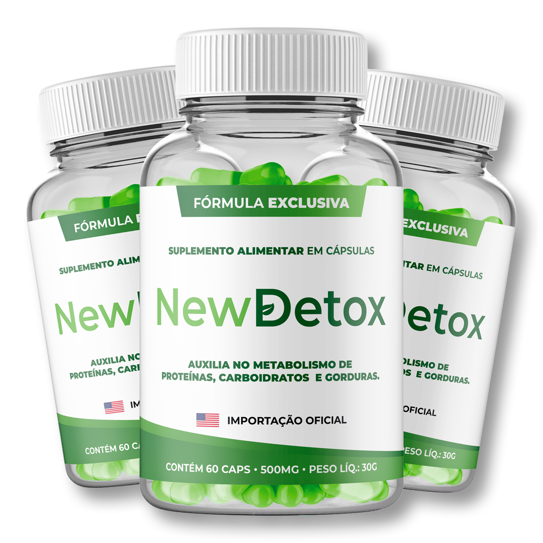 New Detox