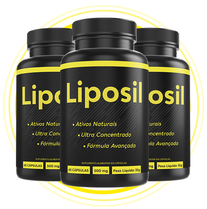 Liposil