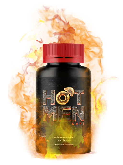 Hot Men Caps