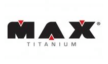 Cupom de desconto Max Titatium