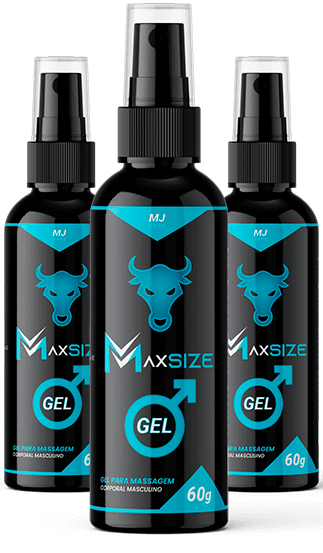 Max Size Gel