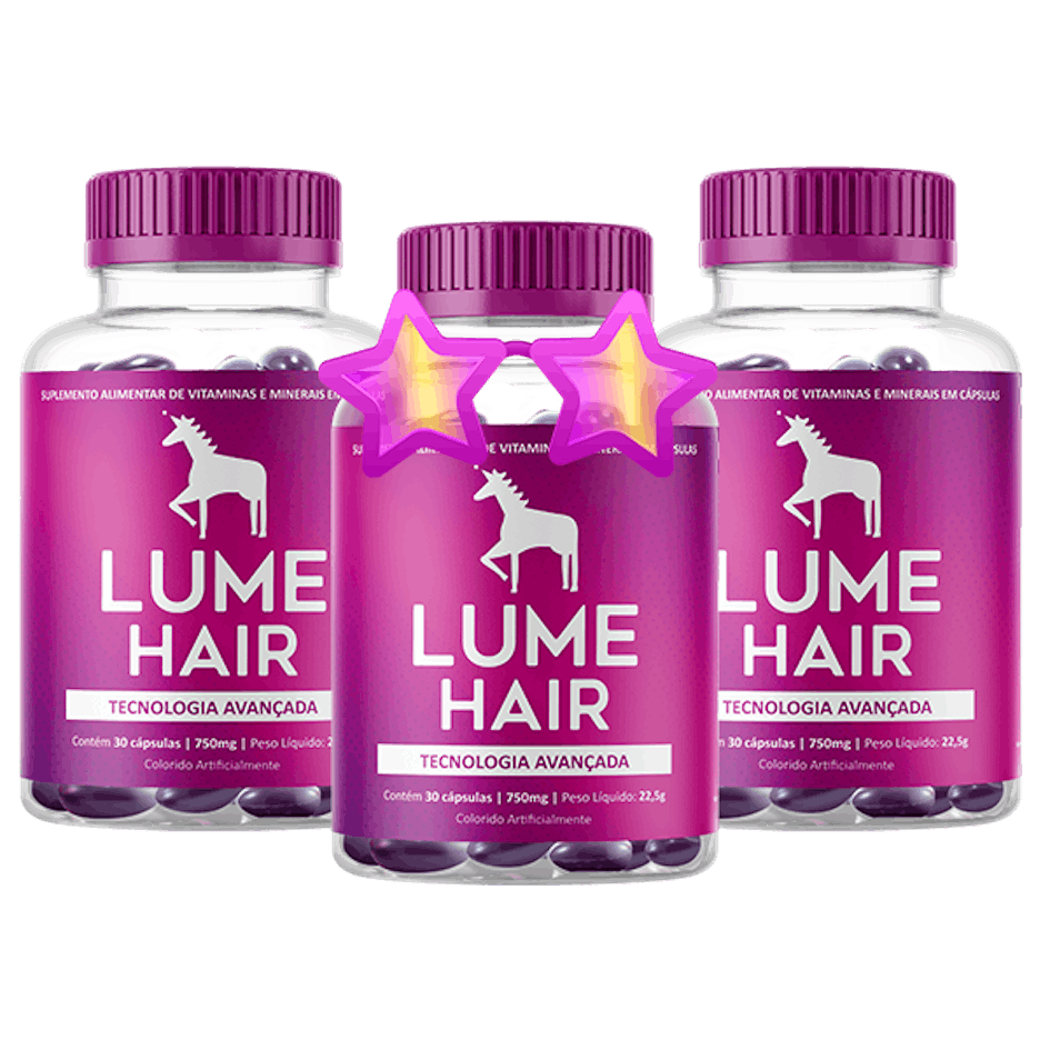 Lume Hair