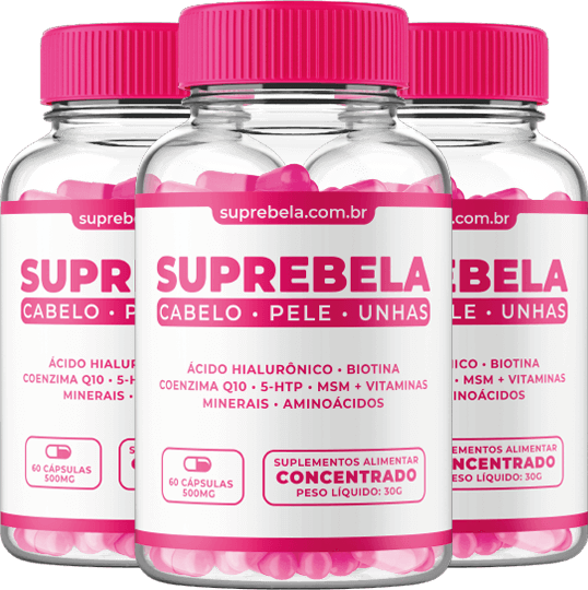 Suprebela