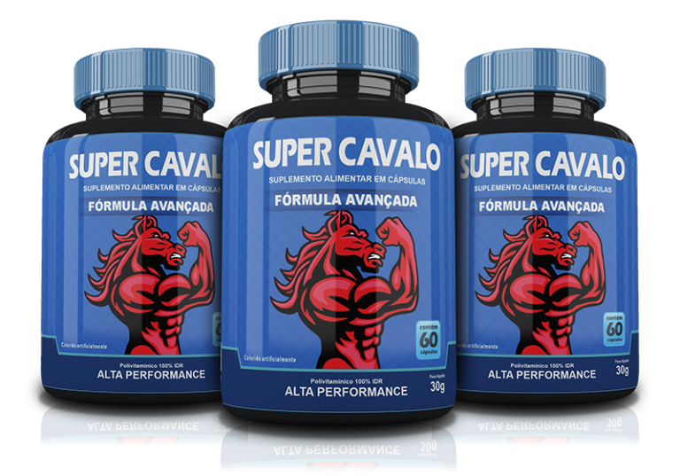 Super Cavalo